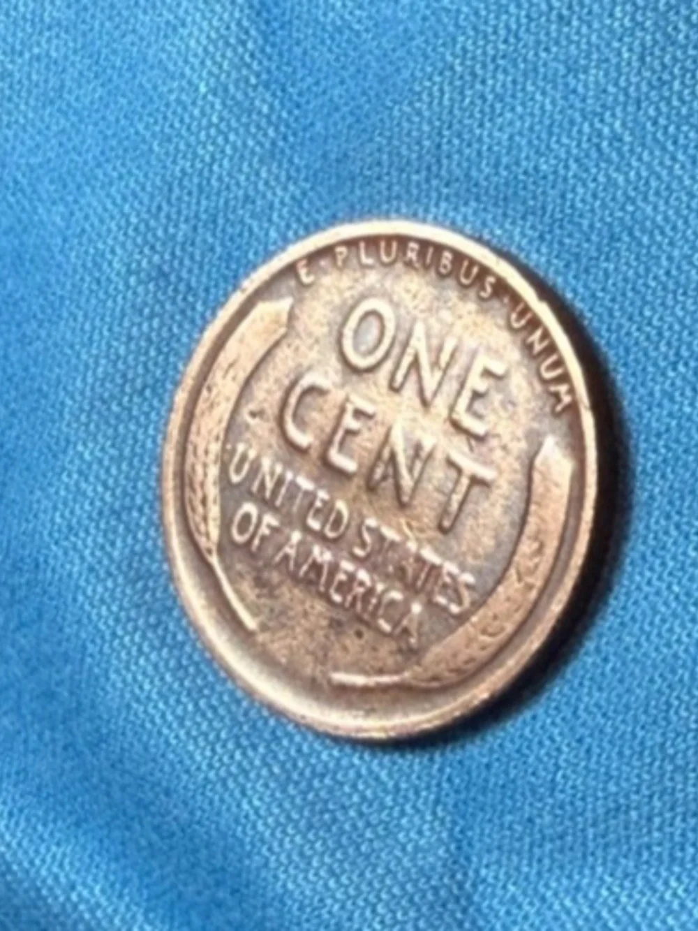 1911 P Lincoln Sue Cent 115 years old  #206403582594